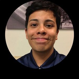 Meet your Posher, Eric